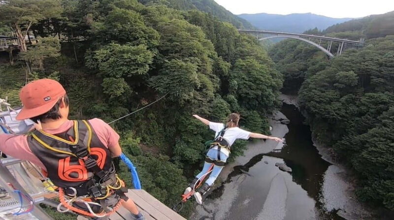Tokyo: Adventure Chichibu Private day Tour - How the Tour Works in Practice