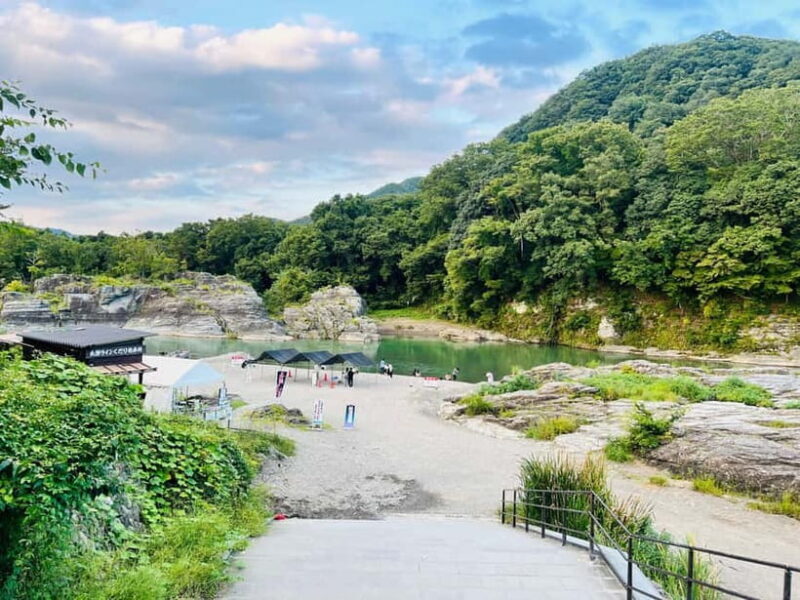 Tokyo: Adventure Chichibu Private day Tour - Final Thoughts