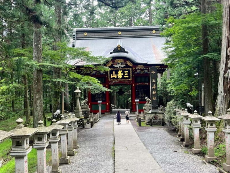 Tokyo: Adventure Chichibu Private day Tour - FAQ