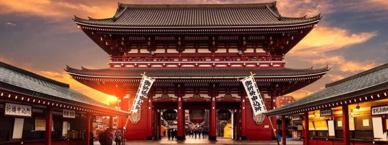 Tokyo Adventure Tour With English Guide - Who Should Consider This Tour?