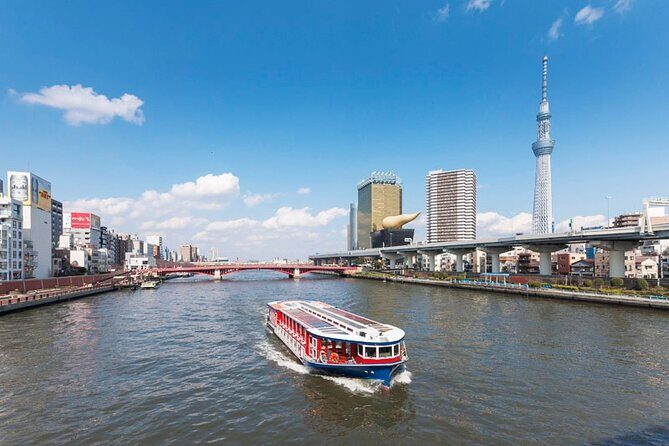 Tokyo Afternoon Half Day City Tour with Hotel pickup by Gray Line - Who Is This Tour Best For?
