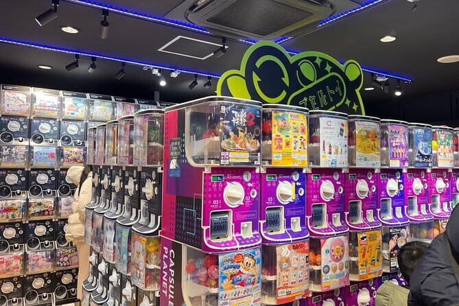 Tokyo Akihabara Anime Manga Video Games and Hidden Gems Tour - Final Thoughts