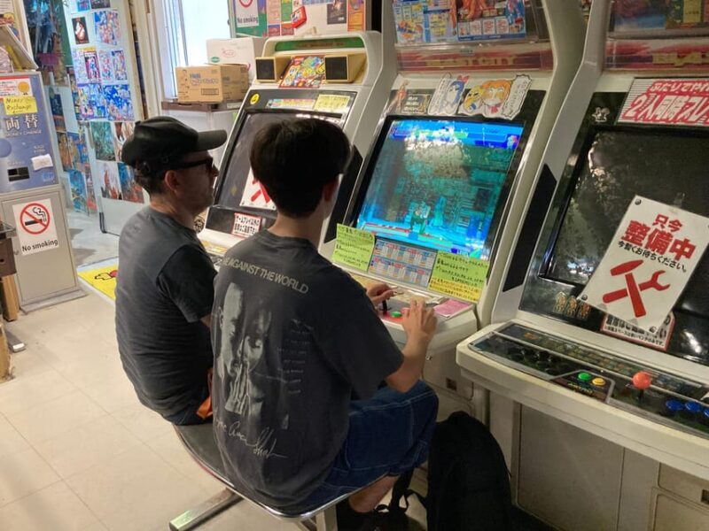 Tokyo Akihabara, Anime, Manga, Video Games & Maid Cafe Tour - Practical Considerations