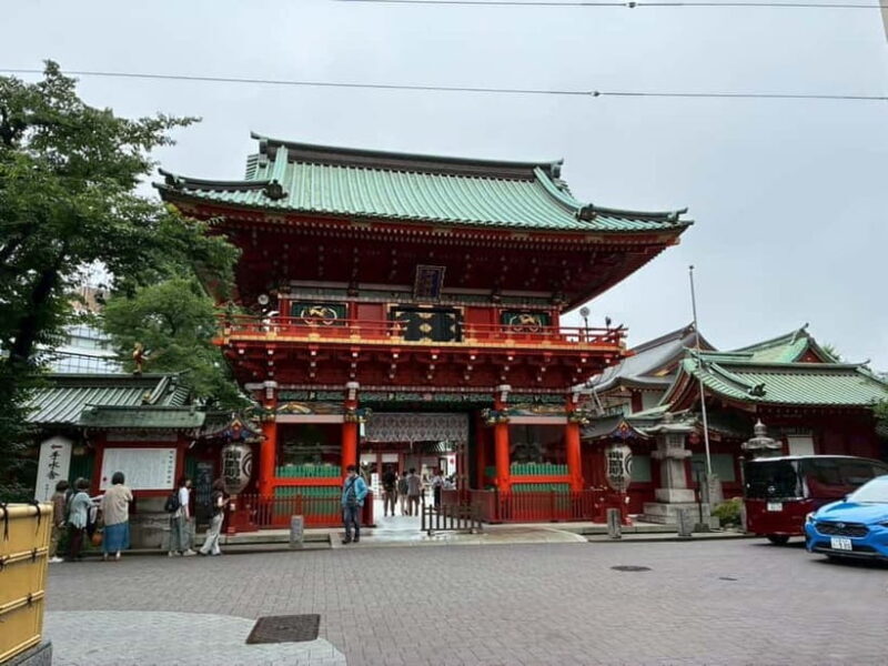 Tokyo: Akihabara Anime Tour with Maid Cafe Entry - Exploring Akihabara: The Heart of Japan’s Anime Universe