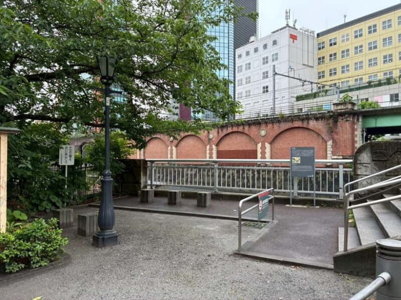 Tokyo: Akihabara Anime Tour with Maid Cafe Entry - Historic Bridges and Shrines: Connecting the Past and Present