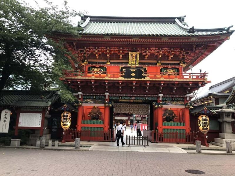 Tokyo: Akihabara Otaku Private Custom Tour - Practical Considerations