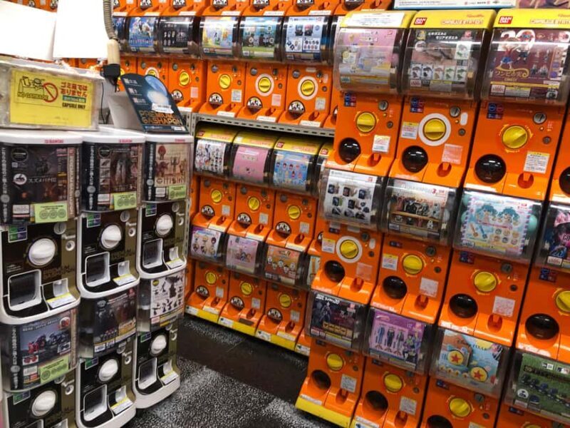 Tokyo: Akihabara Otaku Private Custom Tour - The Sum Up