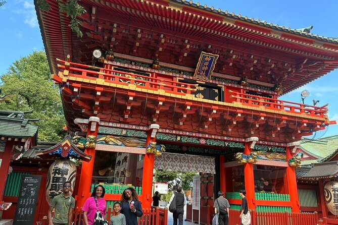 Tokyo : Akihabara Private Anime & Game Pop Culture Tour - Who Should Consider This Tour?