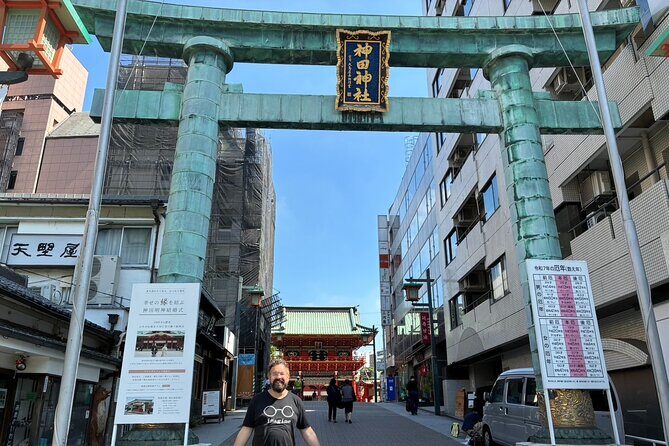 Tokyo : Akihabara Private Anime & Game Pop Culture Tour - FAQ