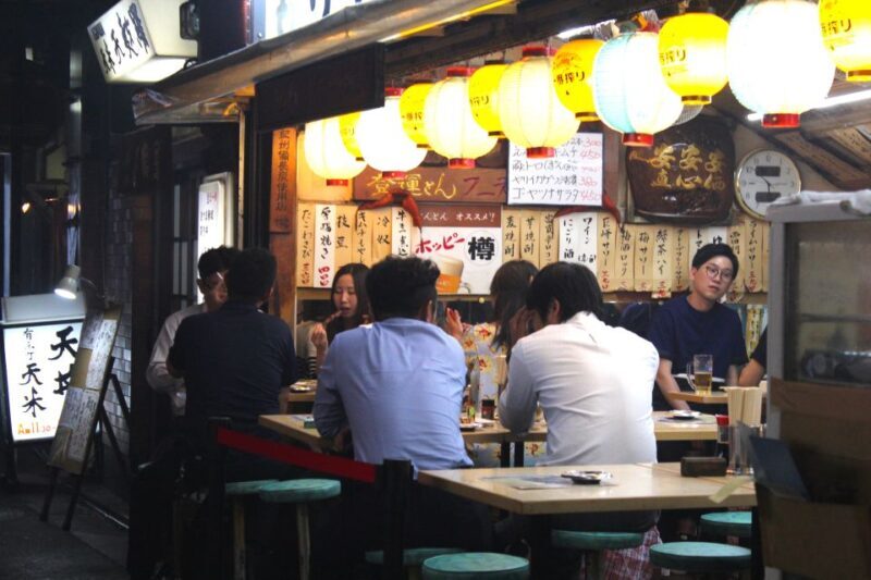 Tokyo: Allstar Food Tour - Unpacking the Experience: What to Expect