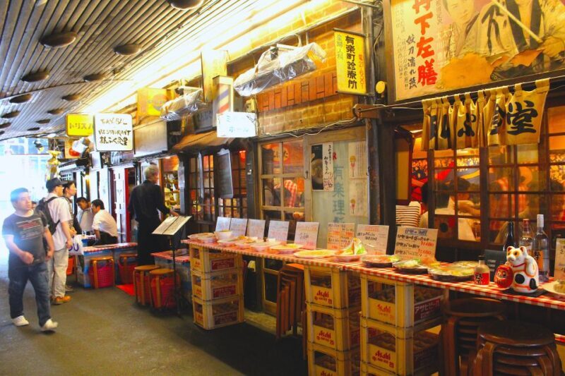 Tokyo: Allstar Food Tour - Conclusions: Is This Tour Right for You?