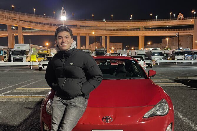 Tokyo and Daikoku Fast and Furious Skyline 34 - Key Points