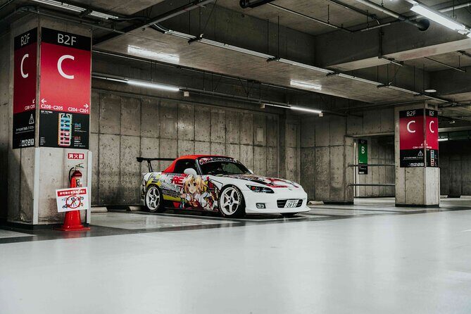 Tokyo and Daikoku Fast and Furious Skyline 34 - Transportation and Price: What You’re Really Paying For