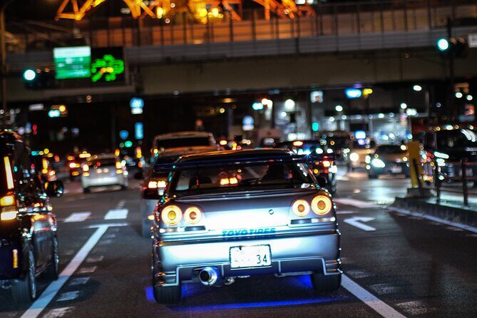 Tokyo and Daikoku Fast and Furious Skyline 34 - The Sum Up: Is It Worth It?