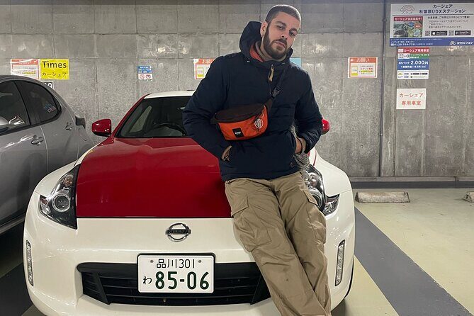 Tokyo and Daikoku Fast and Furious Skyline 34 - FAQ
