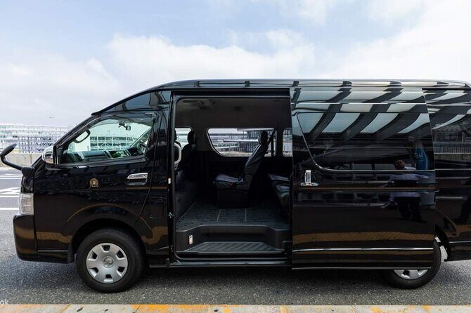 Tokyo And Kanto Private Customized Day Tour - Itinerary Breakdown