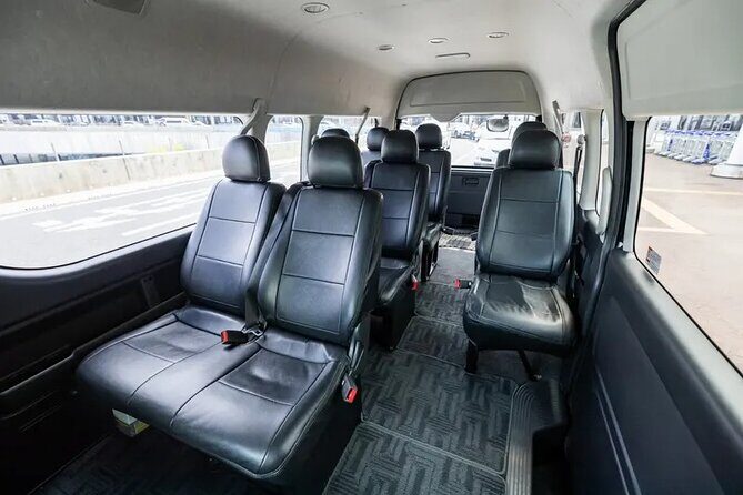 Tokyo And Kanto Private Customized Day Tour - Who Should Consider This Tour?