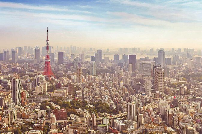 Tokyo And Kanto Private Customized Day Tour - Frequently Asked Questions