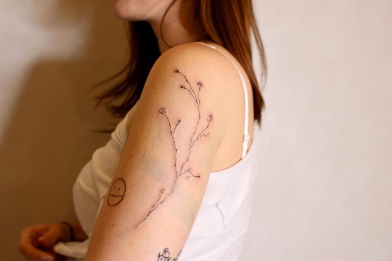 Tokyo: Anime, Manga or Kanji Tattoo in a Modern Salon - Who Should Consider This Experience?