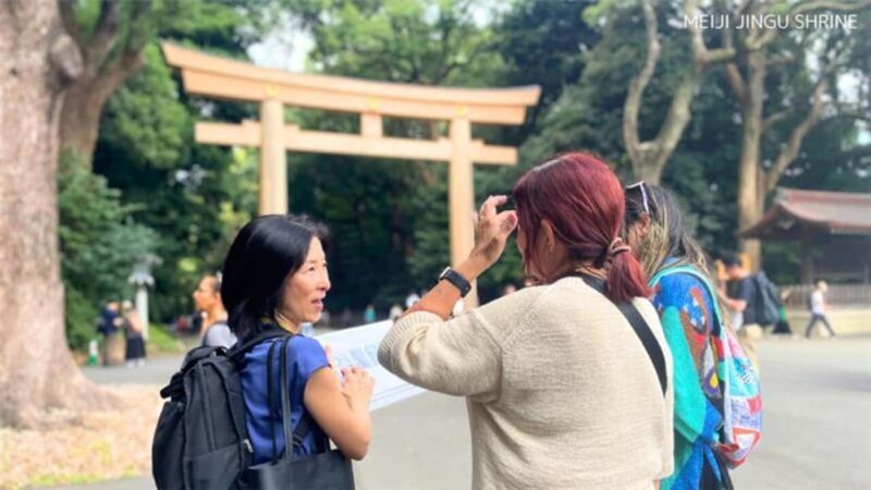 Tokyo: Anywhere you like! Tokyo Customized Tour in 5 hours - Exploring the Stops: What You Can Expect