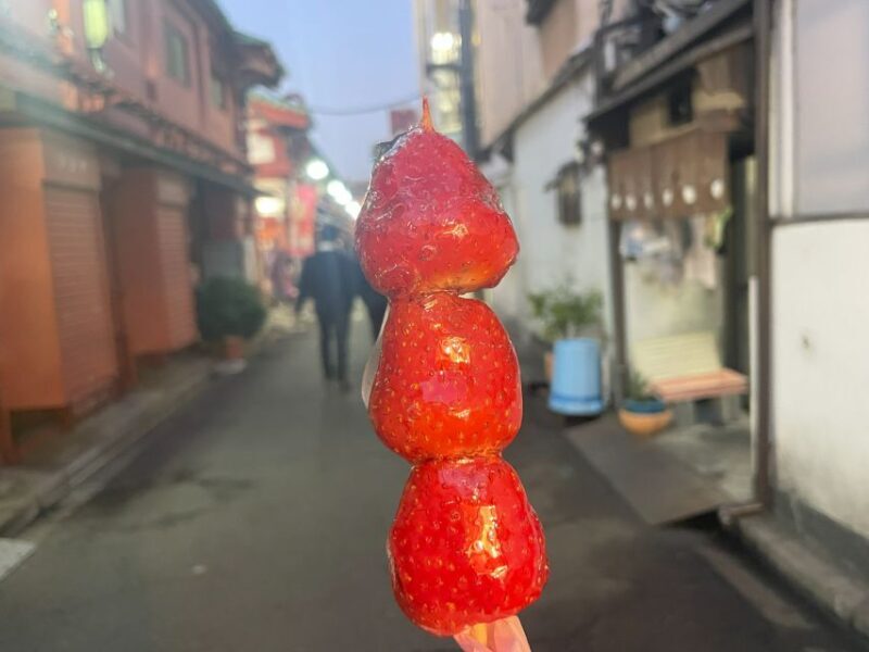 Tokyo: Anywhere you like! Tokyo Customized Tour in 5 hours - FAQ