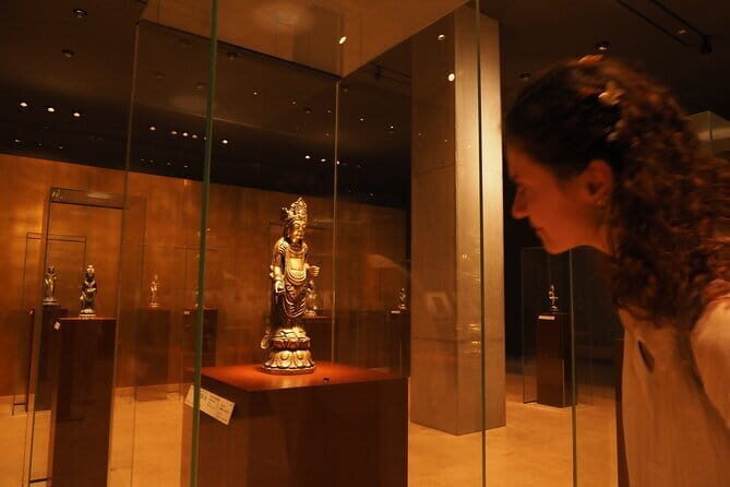 Tokyo ART Walking: National Museum and Yanaka ART Area - The Value of the Tour: What You Gain