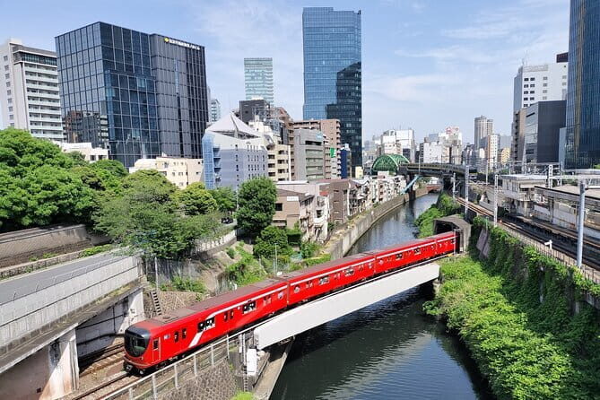 Tokyo ART Walking: National Museum and Yanaka ART Area - FAQ