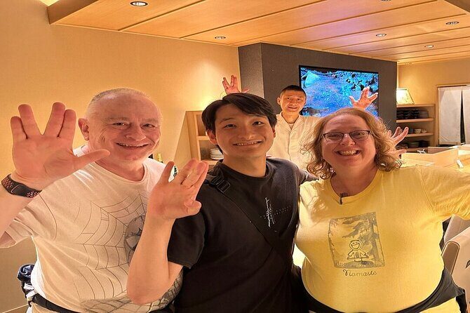 Tokyo : Asakusa and Senso-Ji Walking Tour With A Guide - Authentic Review Snippets