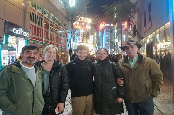Tokyo : Asakusa and Senso-Ji Walking Tour With A Guide - FAQ