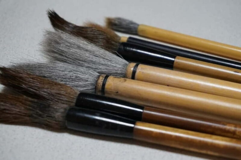Tokyo: Asakusa Calligraphy Workshop with Instructor - A Deep Dive into the Calligraphy Experience in Asakusa