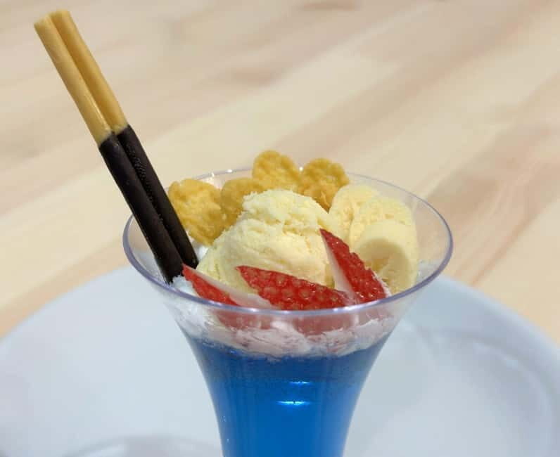 Tokyo Asakusa: Food Sample Making Workshop - Exploring the Tokyo Asakusa Food Sample Making Workshop
