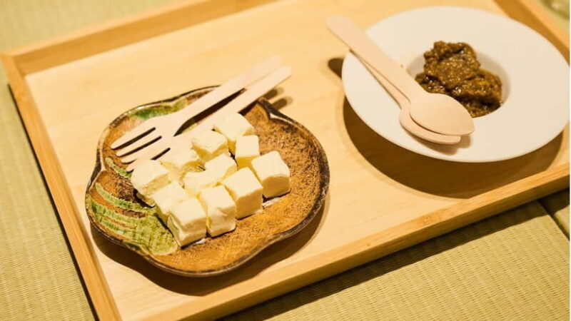 Tokyo : Asakusa Food Tour 12 Dishes & 3 Drinks - A Deeper Dive into the Asakusa Food Tour