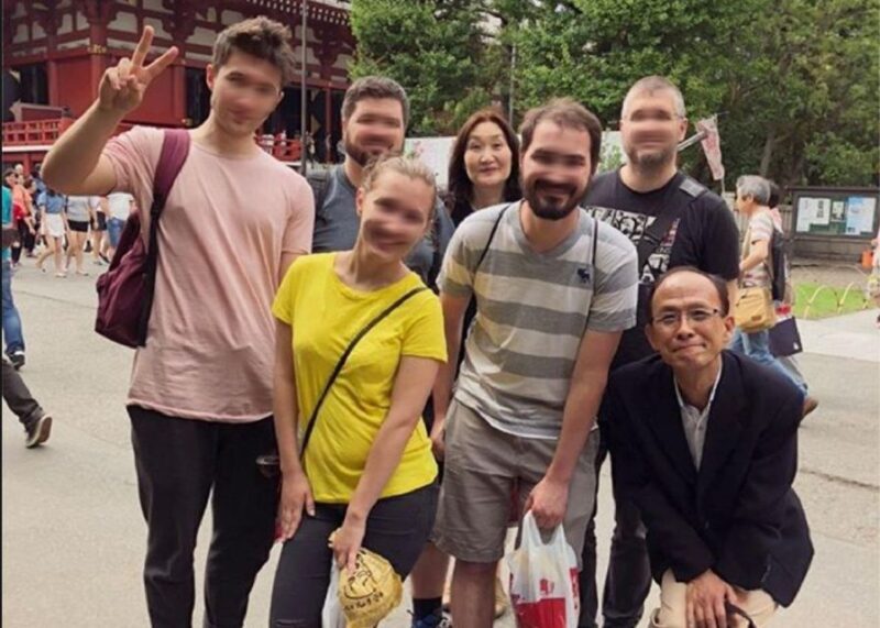 Tokyo: Asakusa Guided Tour with Tokyo Skytree Entry Tickets - Logistics: What You Need to Know