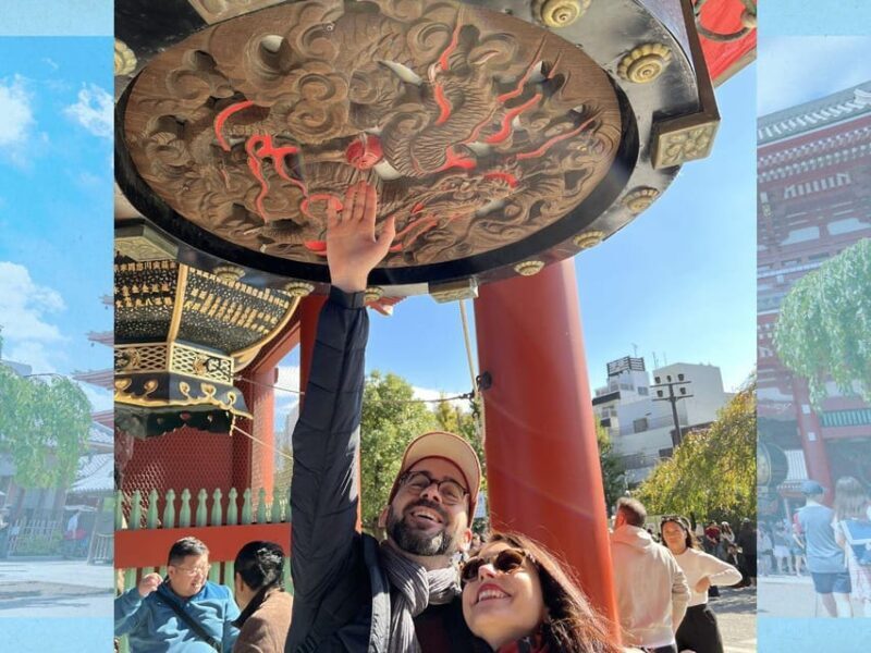 Tokyo: Asakusa Guided Tour with Tokyo Skytree Entry Tickets - What Do We Think?