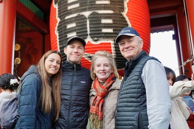 Tokyo: Asakusa Guided Walking Tour Visiting Sensoji Temple - A Guide to the Tokyo: Asakusa Guided Walking Tour Visiting Senso-ji Temple