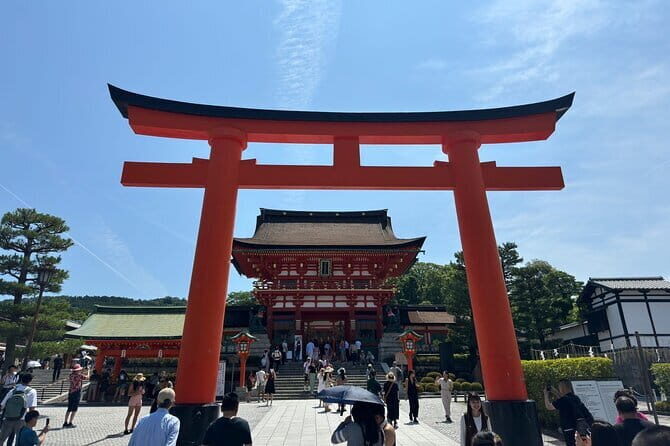 Tokyo: Asakusa Guided Walking Tour Visiting Sensoji Temple - The Itinerary in Detail