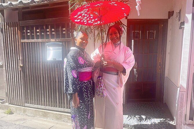 Tokyo Asakusa Kimono Rental - What Makes This Experience Special?