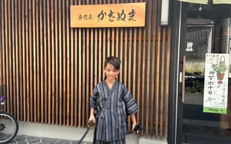 Tokyo: Asakusa Kimono Rental Experience - Analyzing the Value: Is It Worth It?