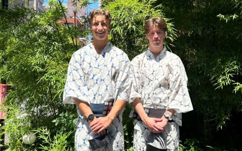 Tokyo: Asakusa Kimono Rental Experience - Who Will Love This Experience?