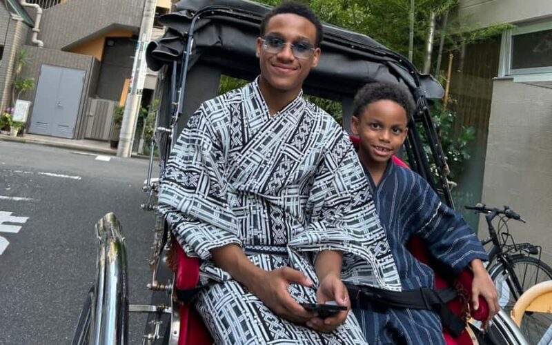 Tokyo: Asakusa Kimono Rental Experience - The Sum Up: Why This Tour Is a Must-Think About