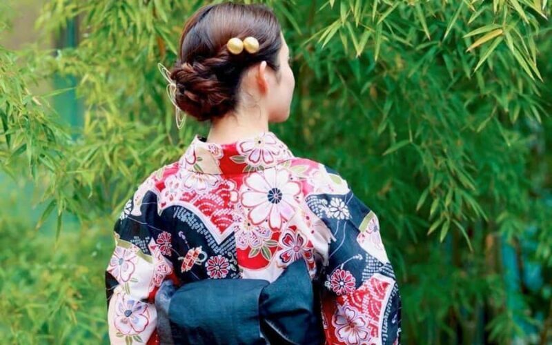 Tokyo: Asakusa Kimono Rental Experience - FAQ