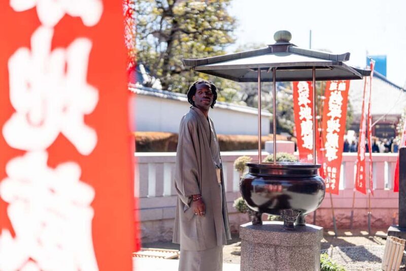 Tokyo Asakusa: Miu Kimono Rental and Optional Photoshoot - Authenticity, Value, and the Overall Experience