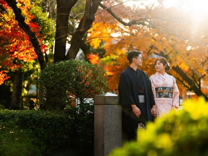 Tokyo Asakusa: Miu Kimono Rental and Optional Photoshoot - The Sum Up