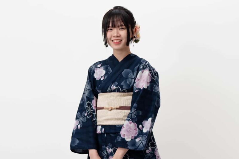 Tokyo Asakusa: Miu Kimono Rental and Optional Photoshoot - FAQ