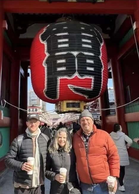 Tokyo: Asakusa Private Tour with a Professional Local Guide - Exploring Tokyo’s Asakusa District: What You Can Expect