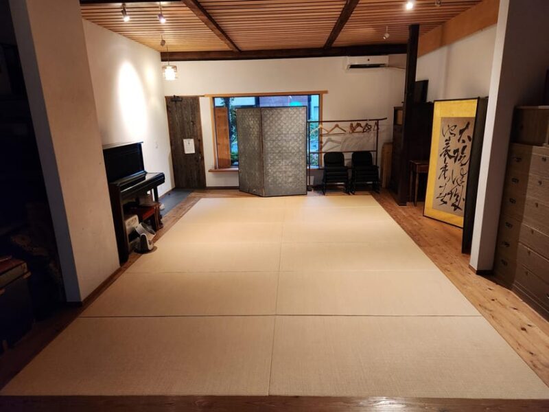 Tokyo Asakusa : Samurai Action Experience , Private Class - The Sum Up