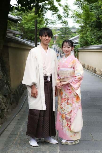 Tokyo Asakusa: Traditional Kimono Rental Experience at Wargo - Practical Tips for Your Kimono Day