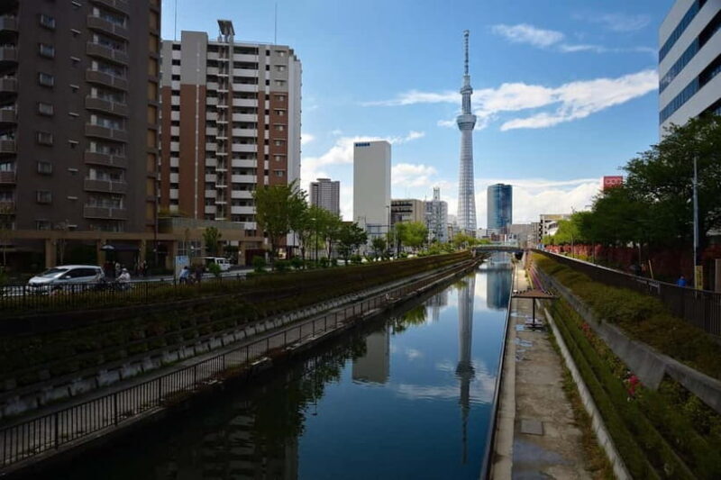 Tokyo: Asakusa Walking Tour with Sensoji Temple - Why This Tour Is Worth It