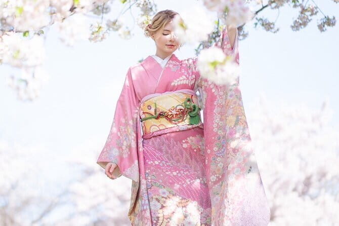 Tokyo Authentic Kimono Rental in Asakusa with Photography Option - An In-Depth Look at the Kimono Experience in Asakusa