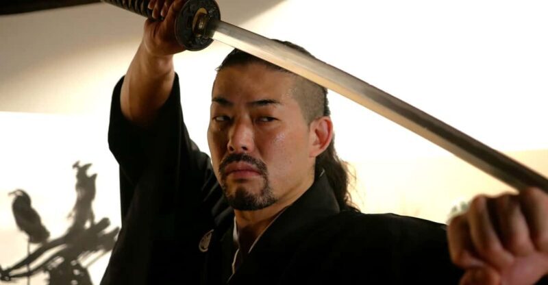 Tokyo : Authentic Samurai Experience in a Private Space. - What’s Included and What to Expect